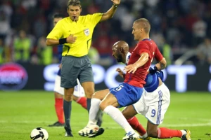 Kakav datum za srpski fudbal - Danas Englezi, a pre 16 godina Francuzi i ključni bod za Mundijal